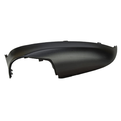 Front Left Side Mirror Lower Cover for Mazda CX-5 (2015-2016) CX-3 (2016-2019)