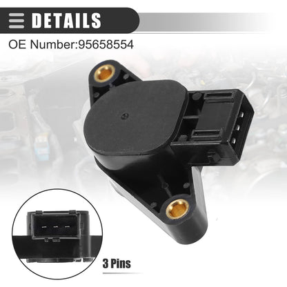 Throttle Position Sensor for PEUGEOT 205 306 405 806