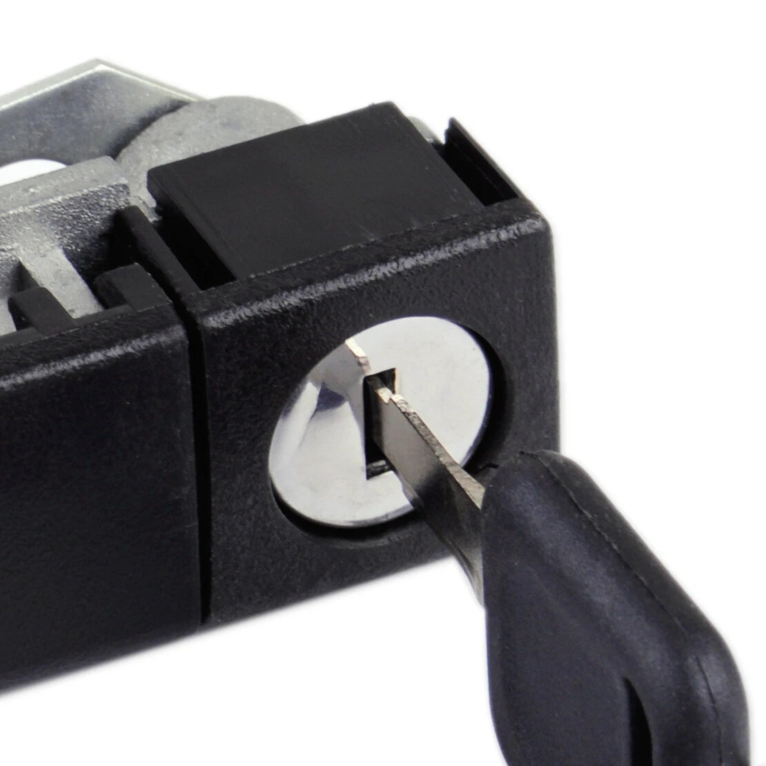 Glove Box Lock w/ 2 Keys for Great Wall V200 V240 (2010-2016)