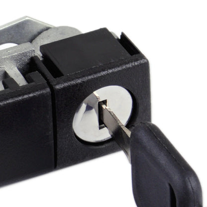 Glove Box Lock w/ 2 Keys for Great Wall V200 V240 (2010-2016)
