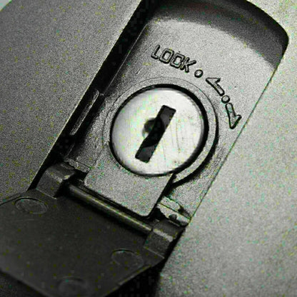 Gas Fuel Tank Cap w/ Lock Keys for Yamaha FZR250 FZR400 FZR600 FZR750 FZR1000