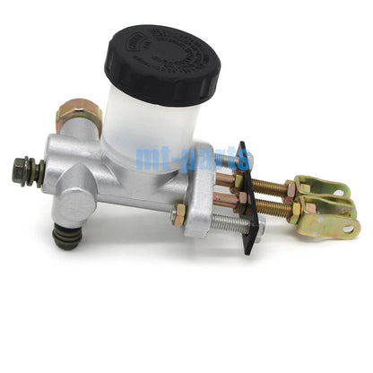 Rear Brake Master Cylinder for American Sportworks Vector 150, Zircon 150