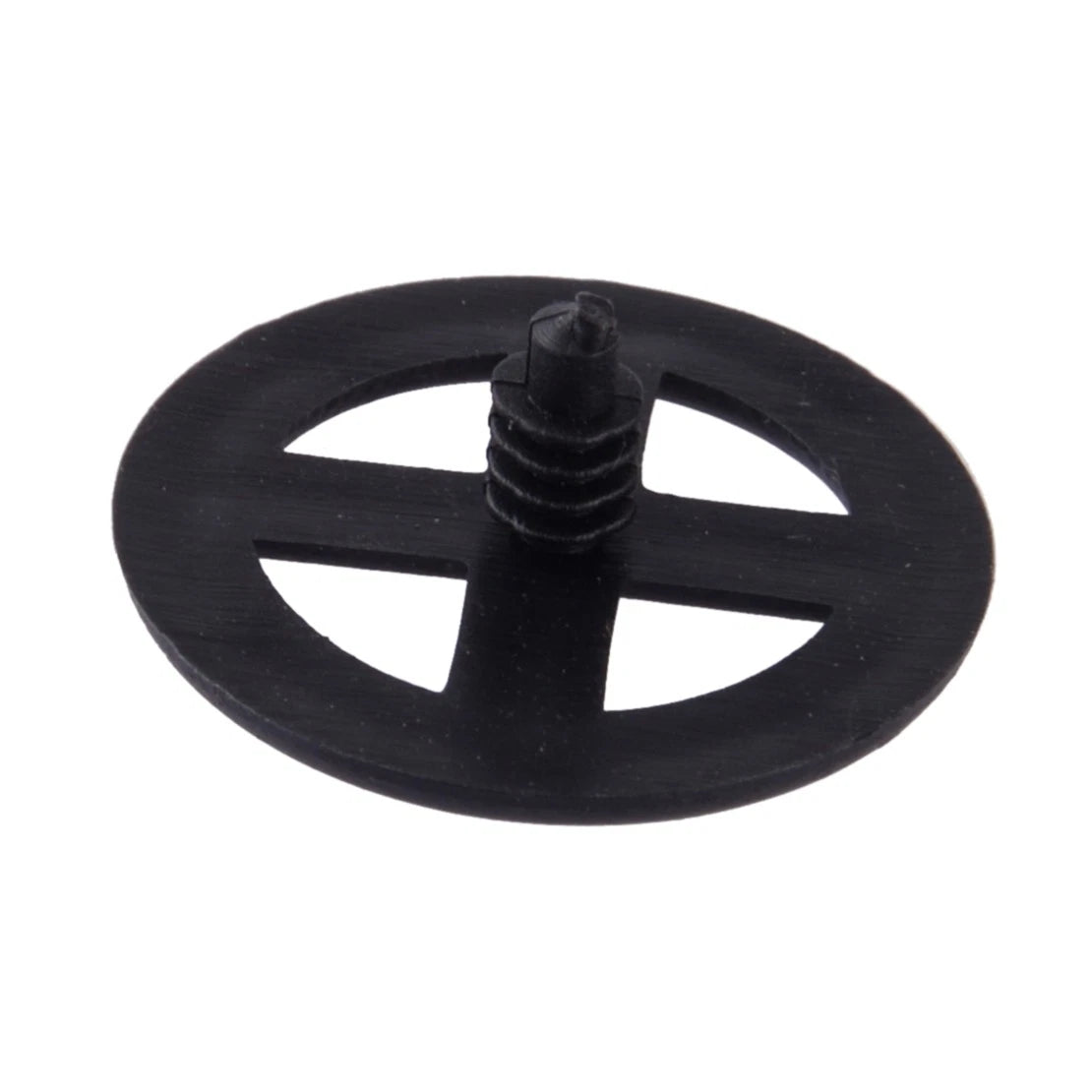 Bonnet Insulation Retaining Clips for Nissan (Fits 2007-2012) - 20 x Clips
