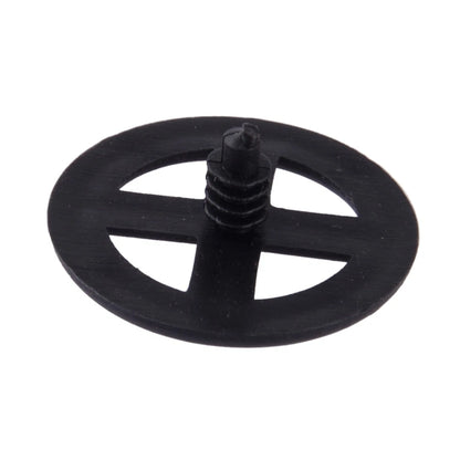 Bonnet Insulation Retaining Clips for Nissan (Fits 2007-2012) - 20 x Clips