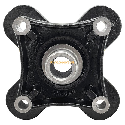 Front/Rear Wheel Hub for Polaris UTV RZR XP 1000 XP 4 1000 Turbo RS1