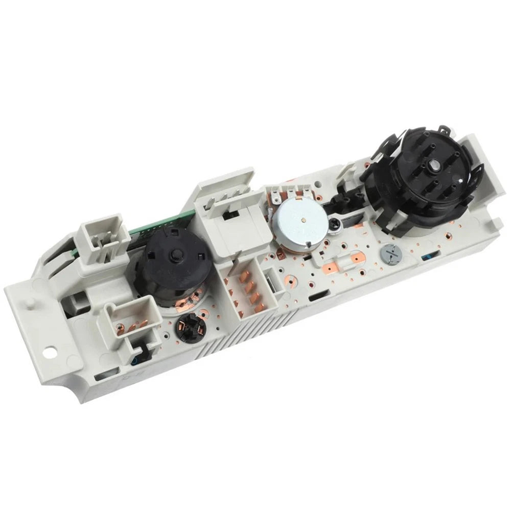 AC Heater Climate Control Module for Chevrolet Express Savana (2003-2023)