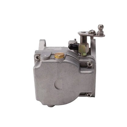 Outboard Carburetor & Gasket for Mercury 2-Stroke 70-90HP Engines