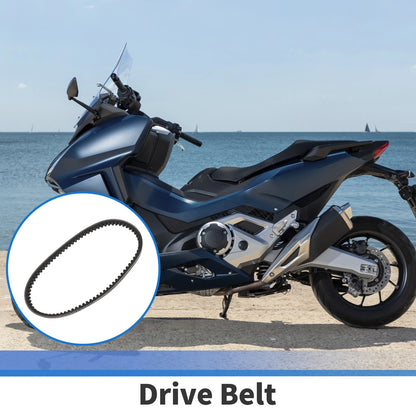 Drive Belt V-Belt for Suzuki LET'S 110 (2013–2018)