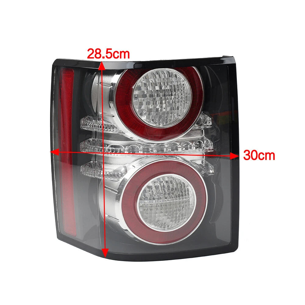Rear Tail Light Brake Lamp Assembly for Land Rover Range Rover (2010-2012)