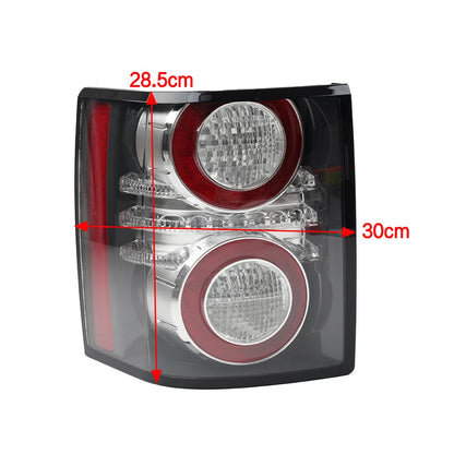 Rear Tail Light Brake Lamp Assembly for Land Rover Range Rover (2010-2012)