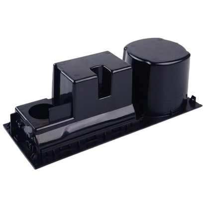 Ashtray Cigarette Cup Holder for Ford Mondeo MK3 (2000-2007) Black