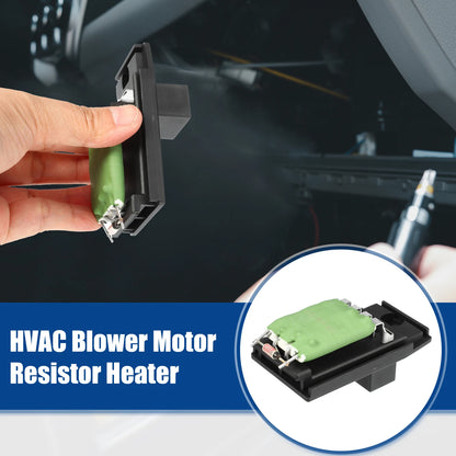 HVAC Blower Motor Resistor for Ford Focus (2000-2007)