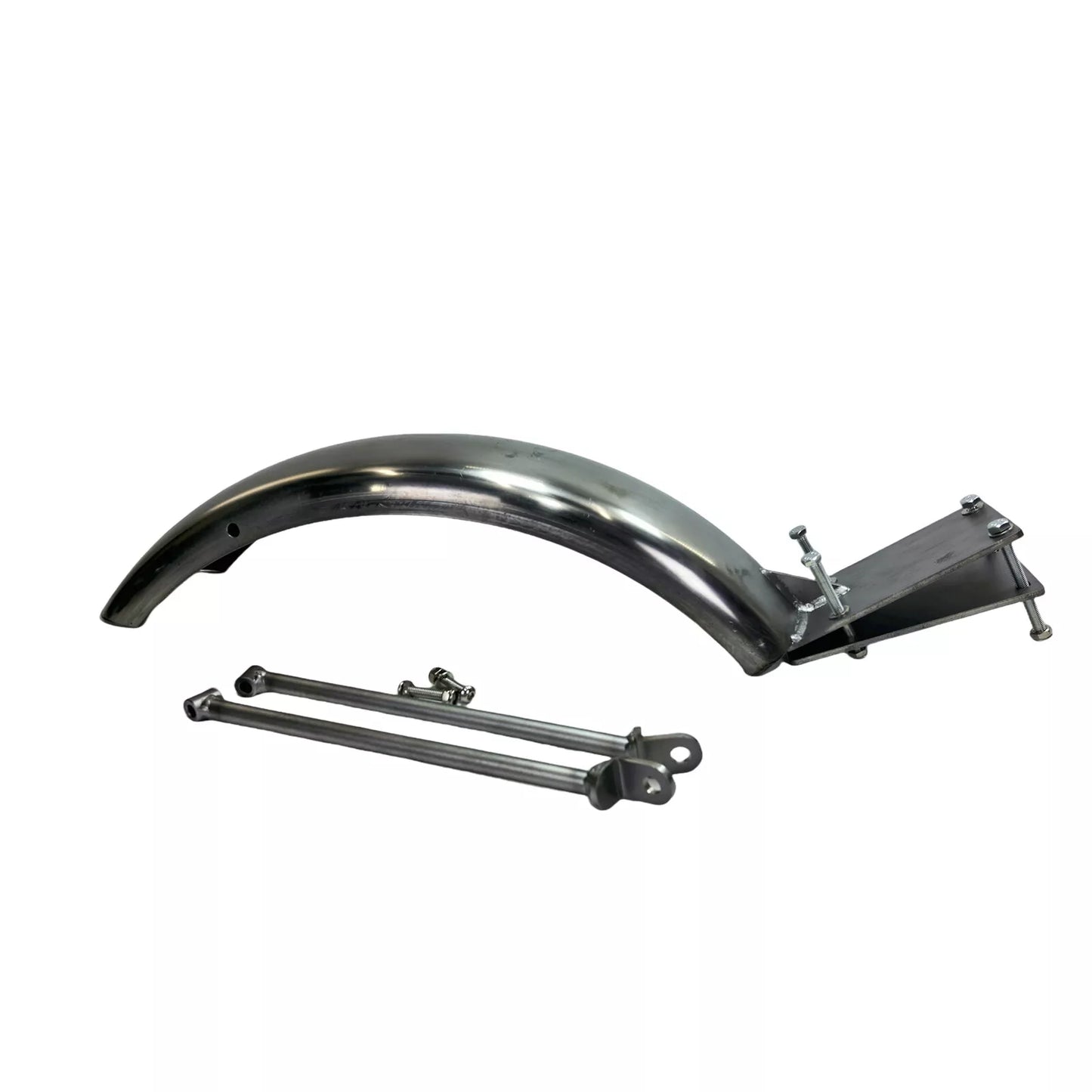 Rear Fender Guard for HONDA Rebel CA250