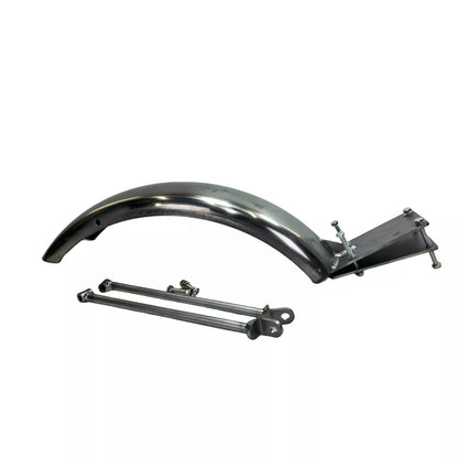 Rear Fender Guard for HONDA Rebel CA250