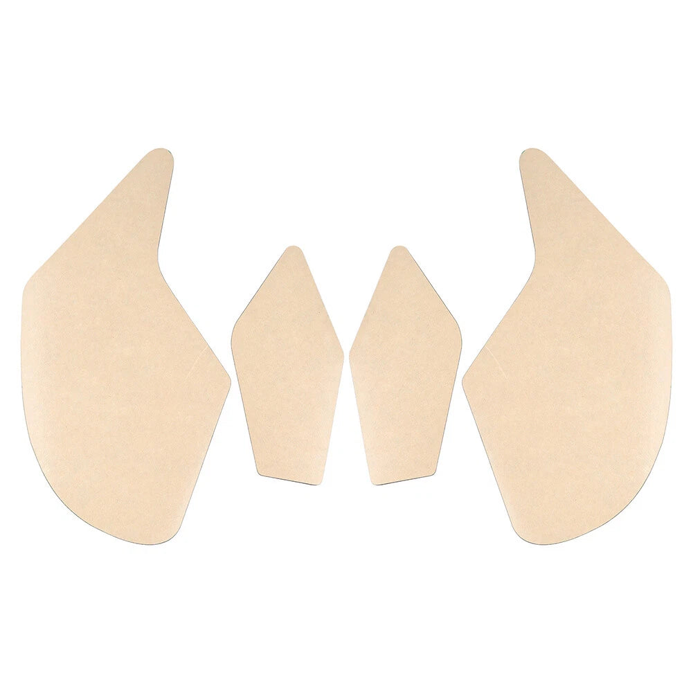 Fuel Tank Traction Pads for Kawasaki Ninja 300 Z300 (2013-2017)