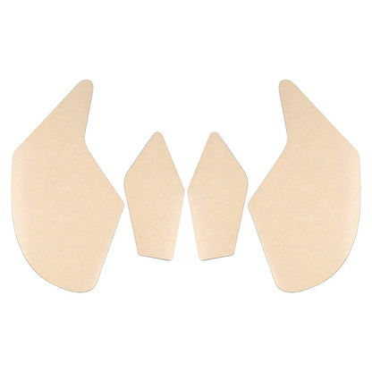 Fuel Tank Traction Pads for Kawasaki Ninja 300 Z300 (2013-2017)