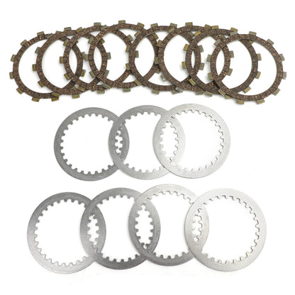 Clutch Kit for Yamaha TDM850, XJ900, F/S, FZX700, FAZER, XTZ750 (1991-2000)