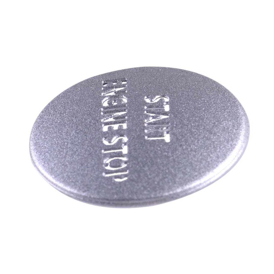 Engine Start Stop Button Cover for Land Rover Discovery 4 LR4 (2010-2016)