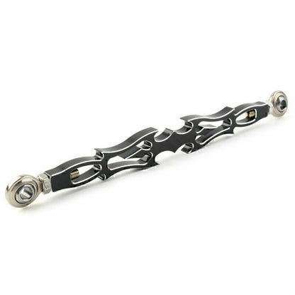 Black Spear Shift Linkage Shifter for Harley Softail Electra Glide