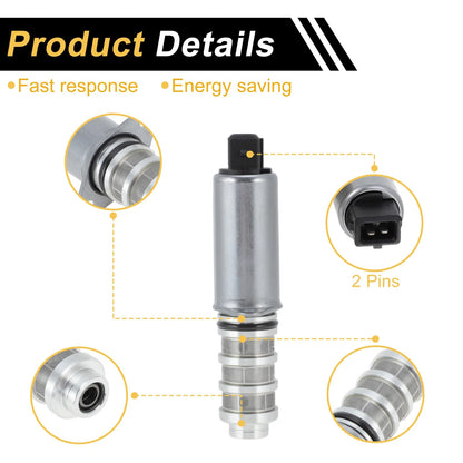 Variable Valve Timing Solenoid for Porsche Cayman