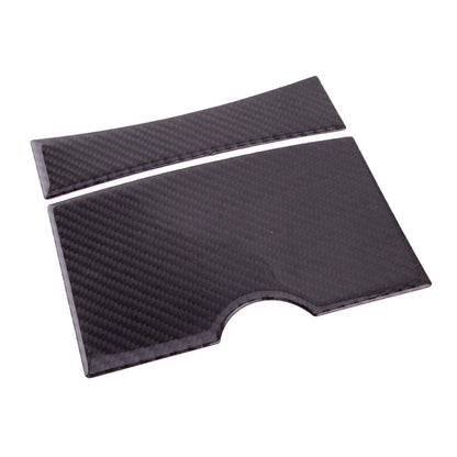 Car Storage Box Compartment Trim for Toyota Highlander (2008-2013)