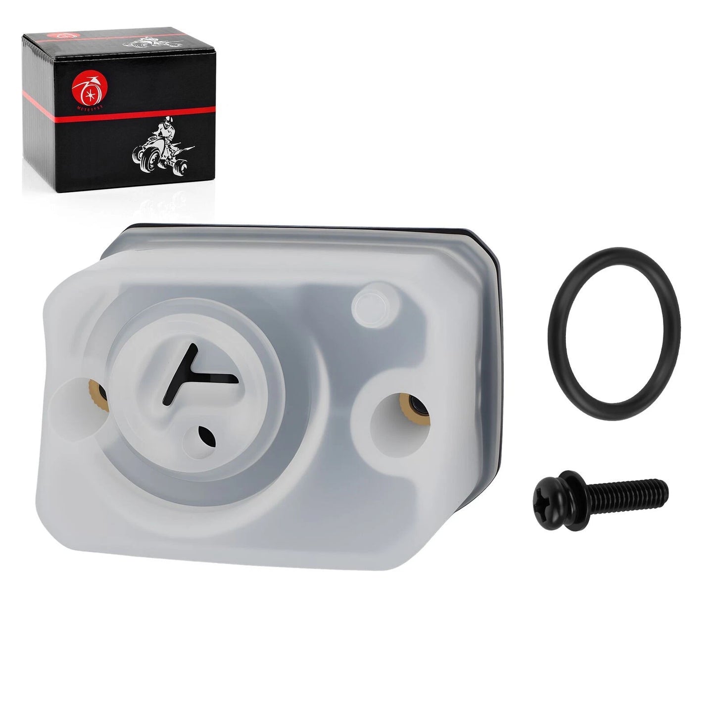 Master Cylinder Reservoir for Ski-Doo Backcountry 600/600R/850 (2019-2024)