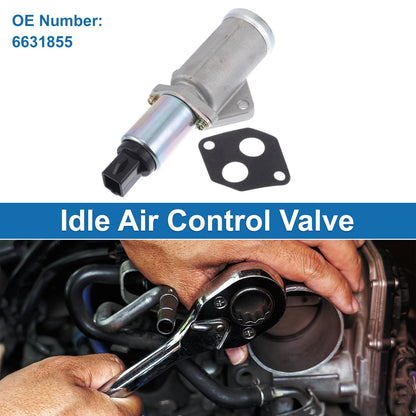 Idle Air Control Valve for Ford Escort VI (1995-1998)