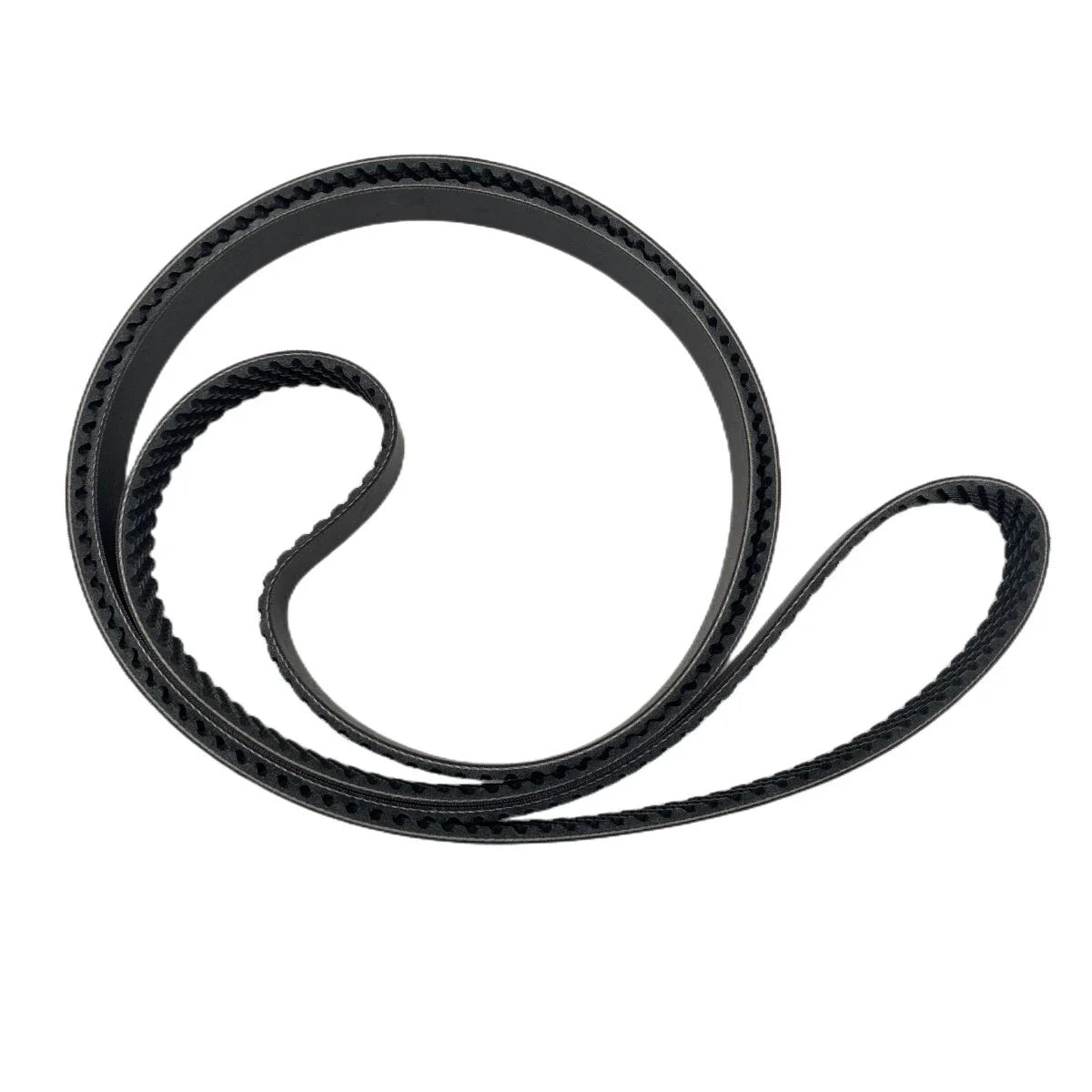 Serpentine Belt Replacement V-Belt for Volvo Penta 5.7/5.0/4.3 HP