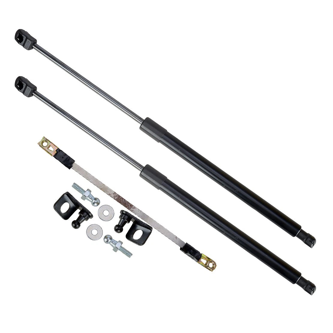 2 x Bonnet Jack Support Gas Springs for Mazda CX-5 (2018-2023)