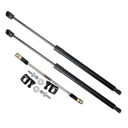 2 x Bonnet Jack Support Gas Springs for Mazda CX-5 (2018-2023)