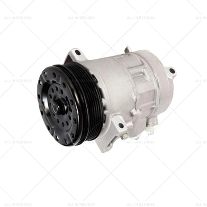 AC Compressor for Dodge Avenger, Journey, Sebring, Chrysler 200 2.4L (2008-2014)