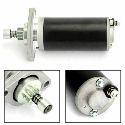 Starter for Yamaha Outboard Engine 25ELR 25ES 25ESR 25L (1988-2010)