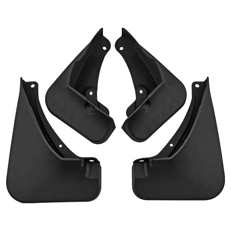 Mud Flaps Fender Splash Guards for Lexus NX (2022–2023)