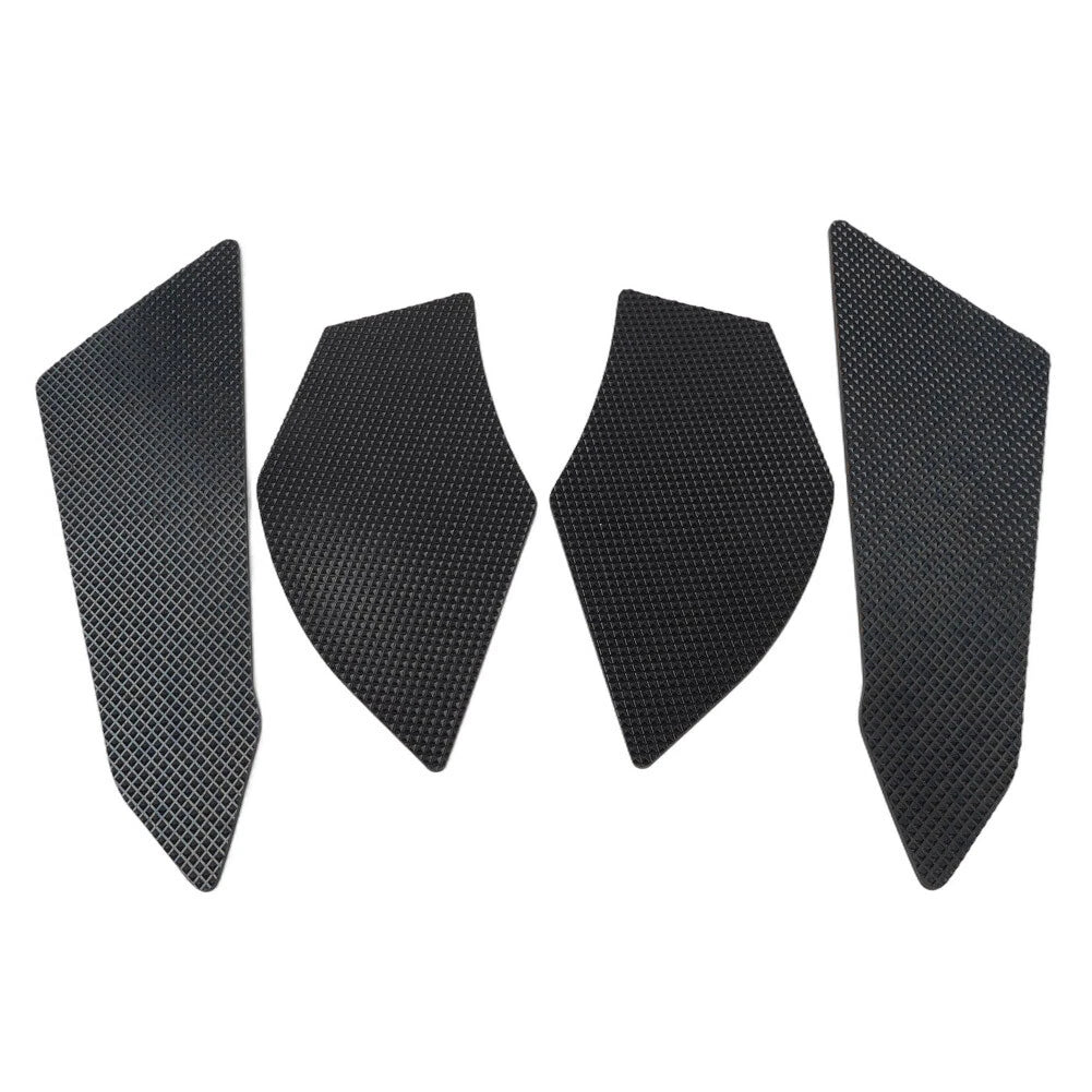 Tank Traction Pad Knee Grip Protector for Ducati Multistrada MTS950 (2017-2020)