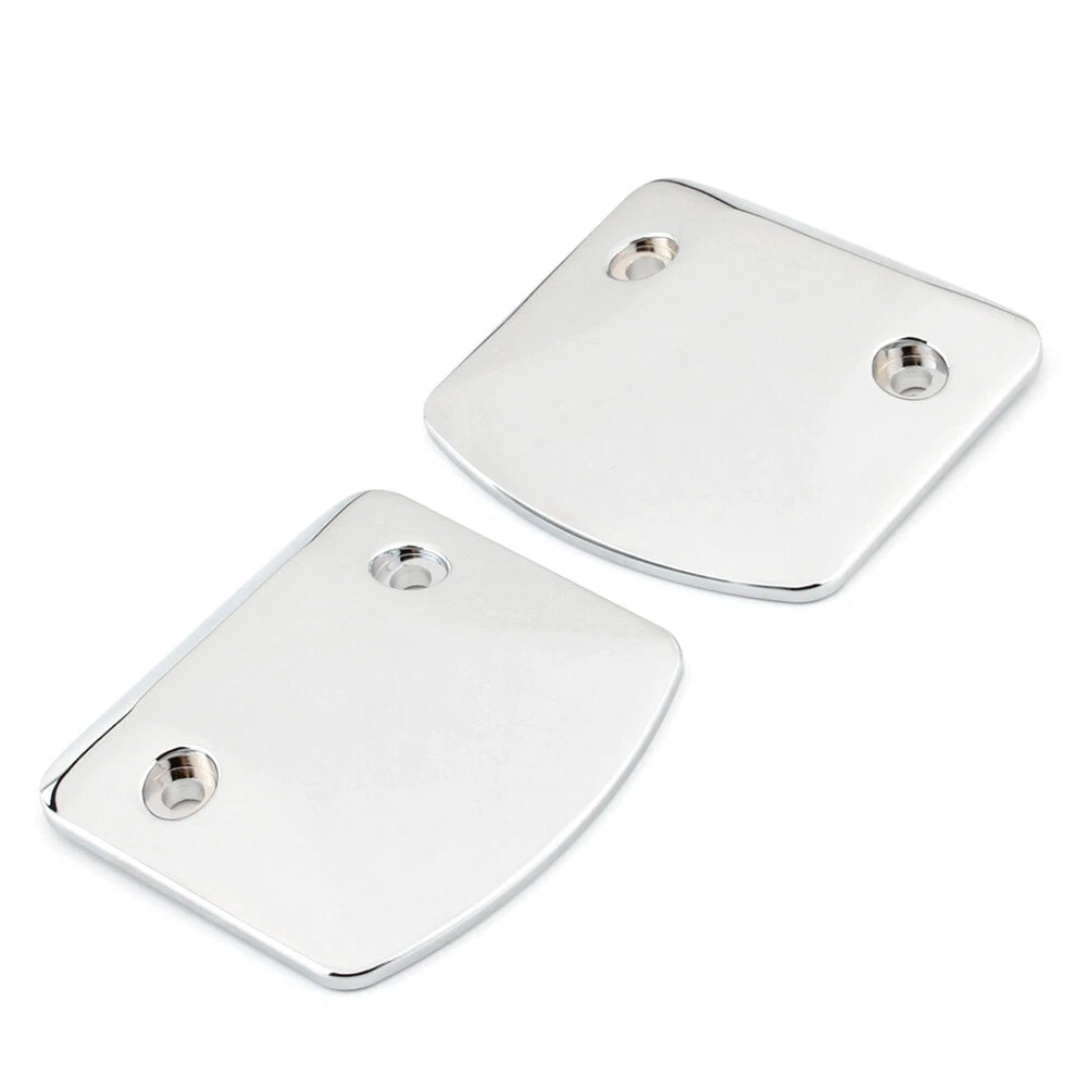 Engine Head Cam End Covers for Honda Goldwing GL1500, Valkyrie 1500 (1996-2000)
