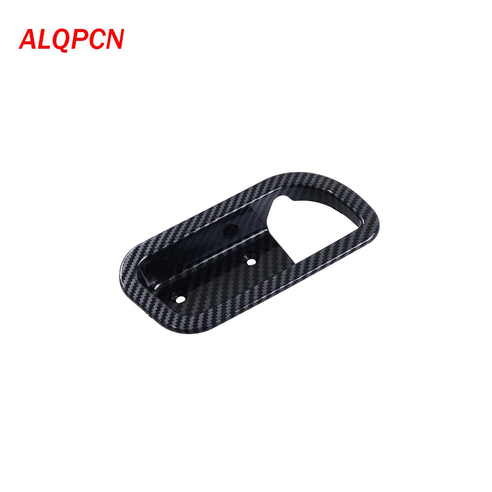 Interior Handle  Carbon Fibre for Proton Lotus Exora Persona GEN2