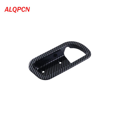 Interior Handle  Carbon Fibre for Proton Lotus Exora Persona GEN2