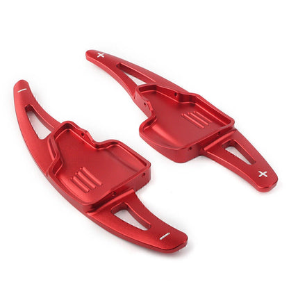 Steering Wheel Shift Paddle Shifter Extension for Ford Focus, Escape (2017-)
