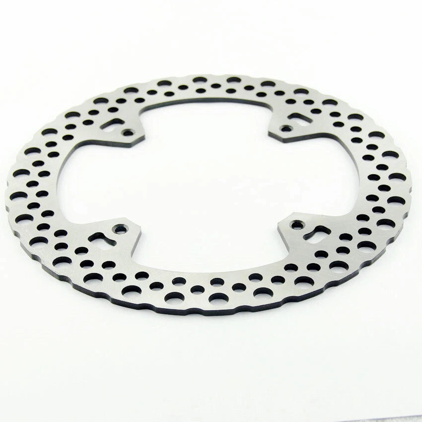 Rear Brake Disc for Honda CRF250R CRF450R CR125 CR250 CRF250X (2004-2023)