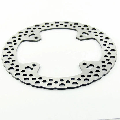 Rear Brake Disc for Honda CRF250R CRF450R CR125 CR250 CRF250X (2004-2023)