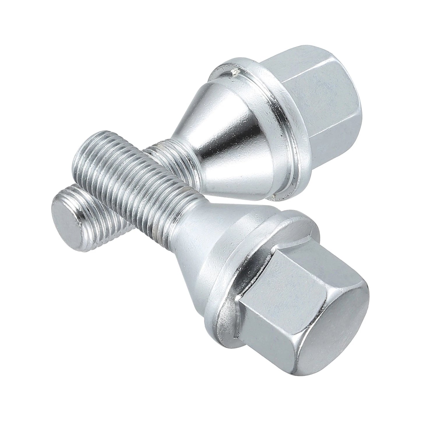 20 x M12x1.25 Wheel Lug Bolts for Jeep Cherokee (2014-2022)