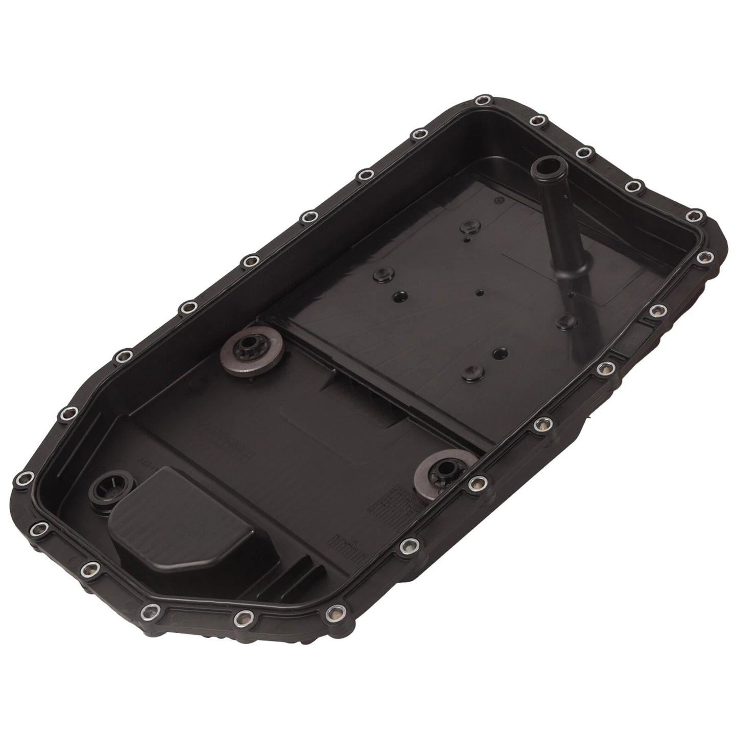 GA6HP19Z Auto Transmission Oil Pan Sump Filter Kit for BMW E84 E60 (2007-2017)