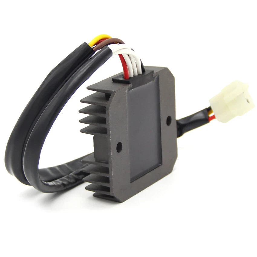 Voltage Rectifier Regulator for Yamaha XV920 XV750 XZ550 1982-1983