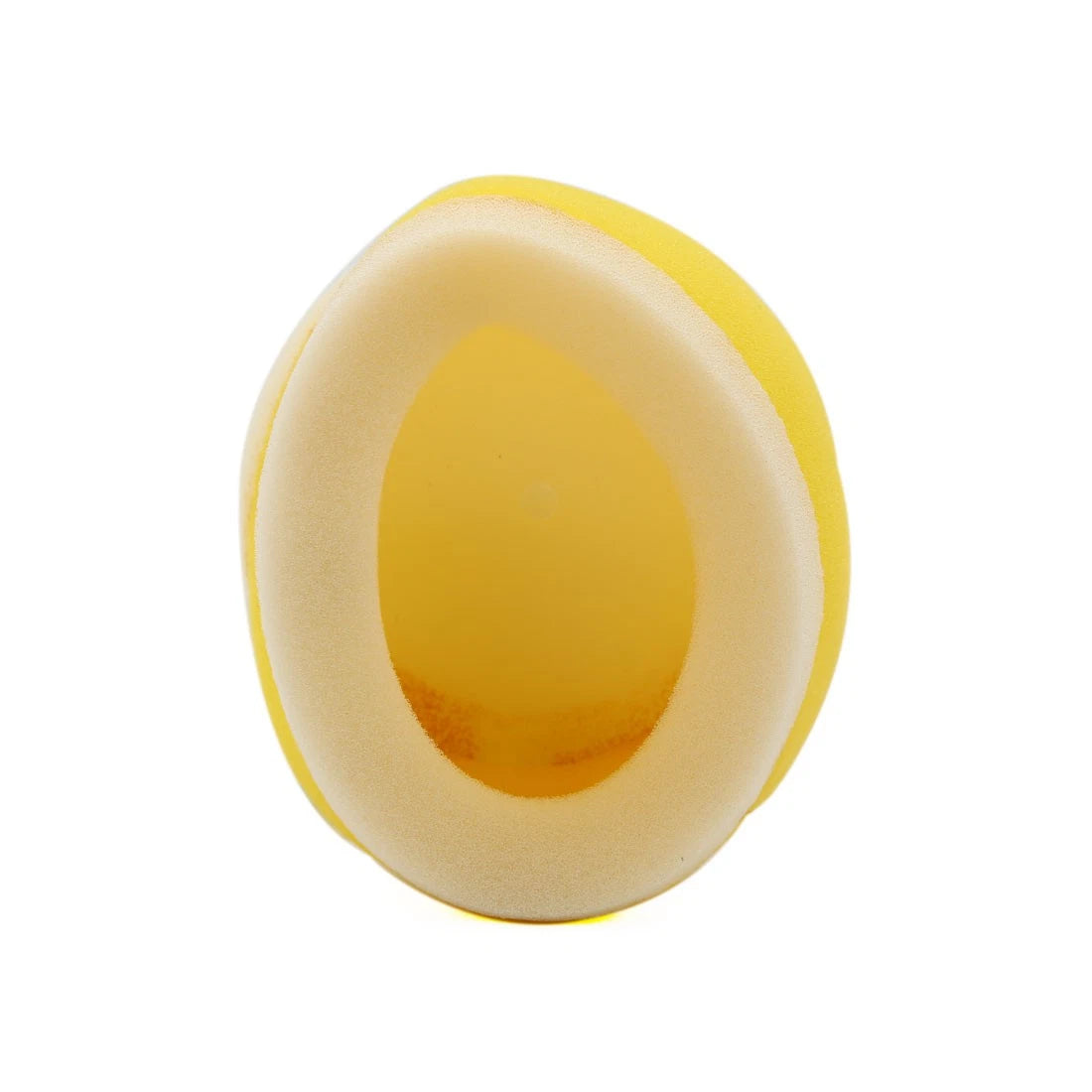 Air Intake Filter Cleaner Yellow Sponge for Yamaha XV250