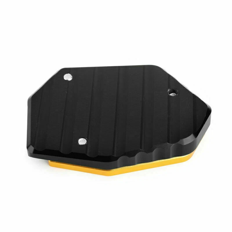 CNC Side Stand Plate for Yamaha MT-09/FZ-09/FJ-09/Tracer 900 (2015-2019)