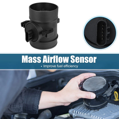 Mass Air Flow Sensor Meter Buick LaCrosse (2005–2009)