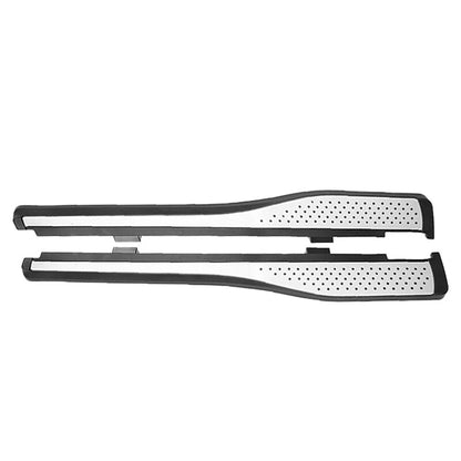 Aluminum Running Boards Side Steps for 2012-2016 Honda CR-V (2012-2016)