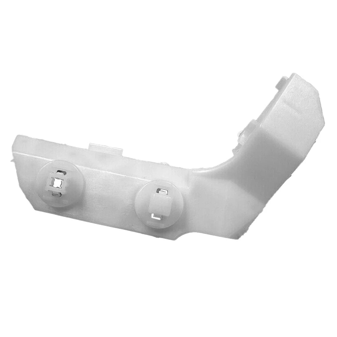 Front Left Bumper Bracket for Infiniti G37 Q60 (2008-2015)