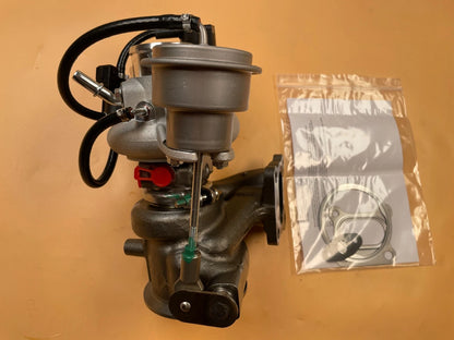 Billet Turbocharger for Chevrolet Equinox GMC Terrain 1.5L (2018-2023)