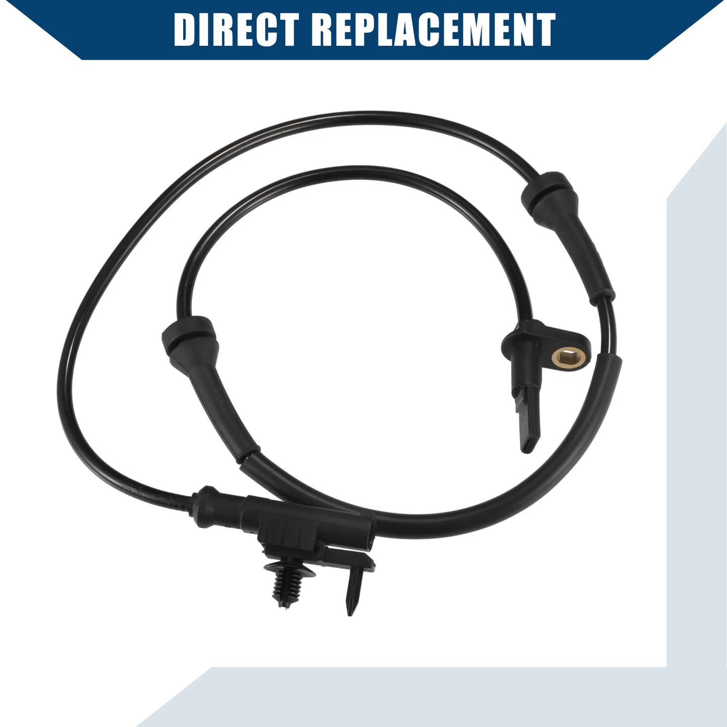 ABS Wheel Speed Sensor for Mitsubishi CZT (2004-2012) Front Left & Right